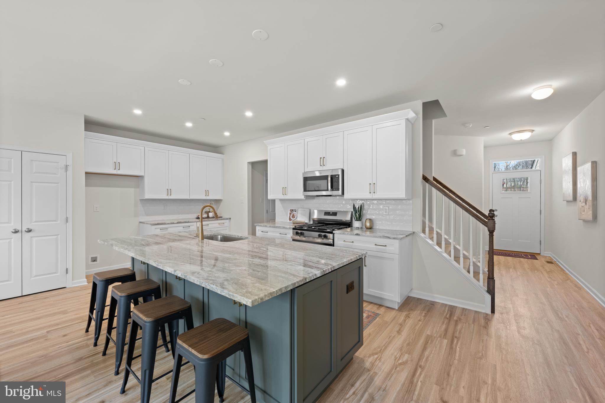 COPPERLEAF RIDGE - Residential