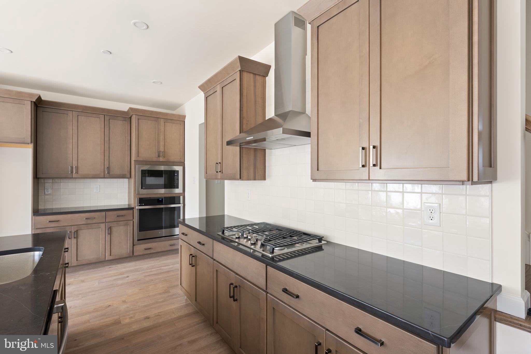 COPPERLEAF RIDGE - Residential