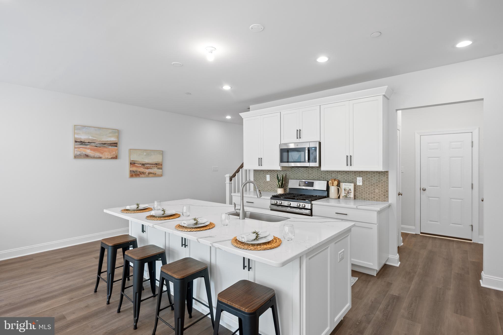 COPPERLEAF RIDGE - Residential