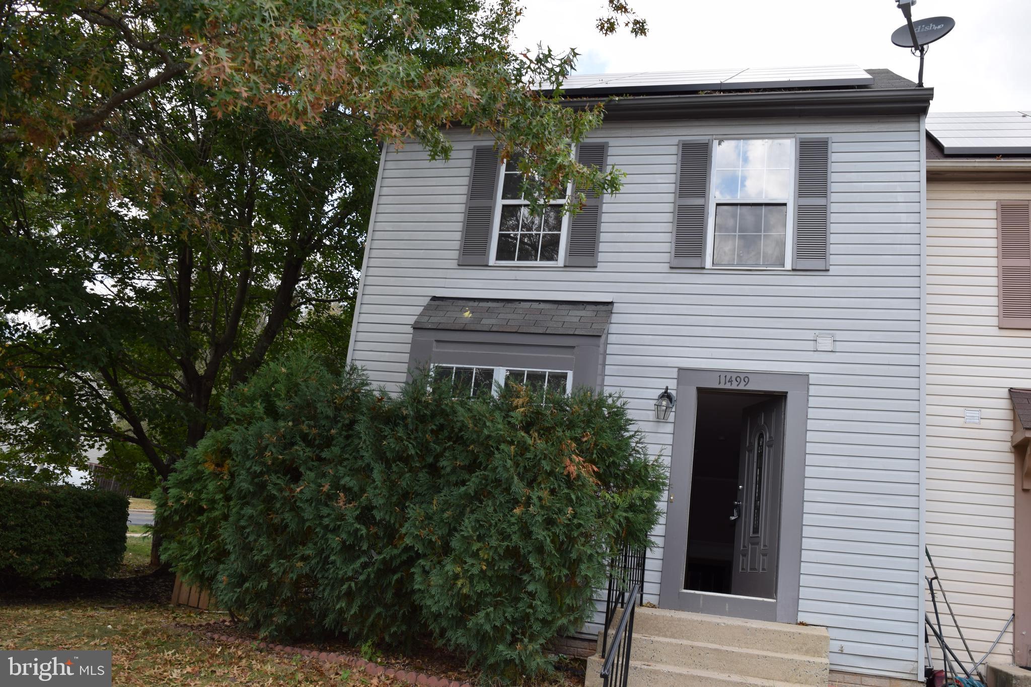 BRANDERMILL - Residential