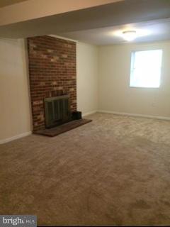 DALE CITY - Residential Lease