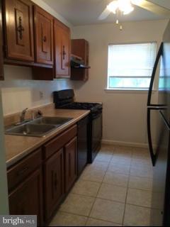 DALE CITY - Residential Lease