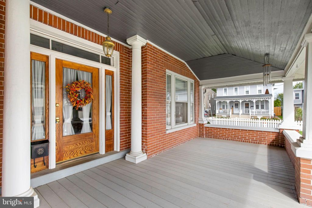 Photo of 53 E Hummelstown Street, Elizabethtown, PA 17022 (MLS # PALA2041540)