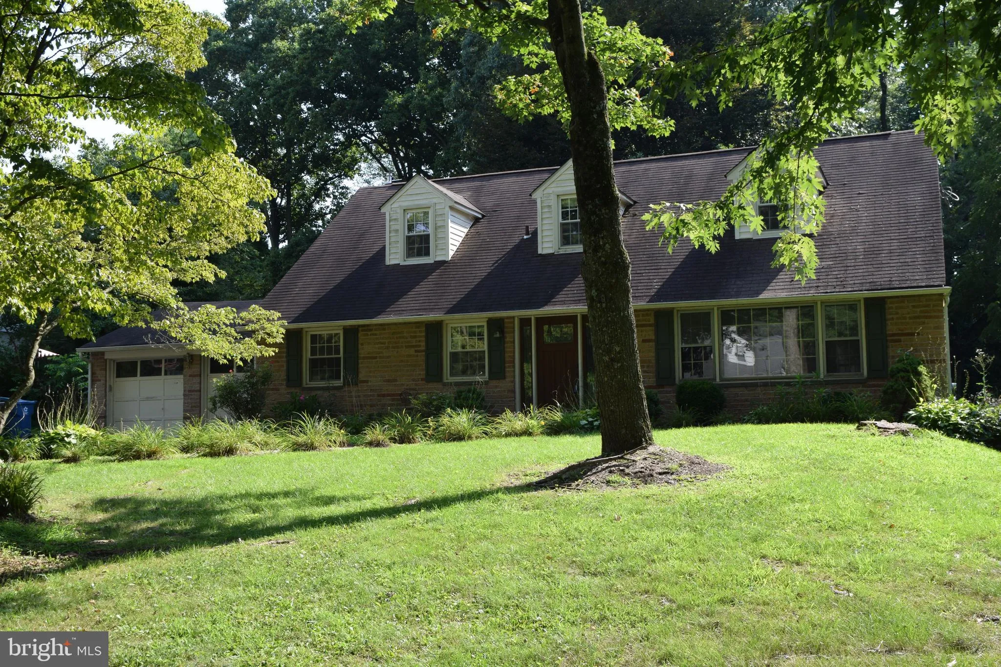 3715 Valley Brook Drive, Wilmington, DE 19808