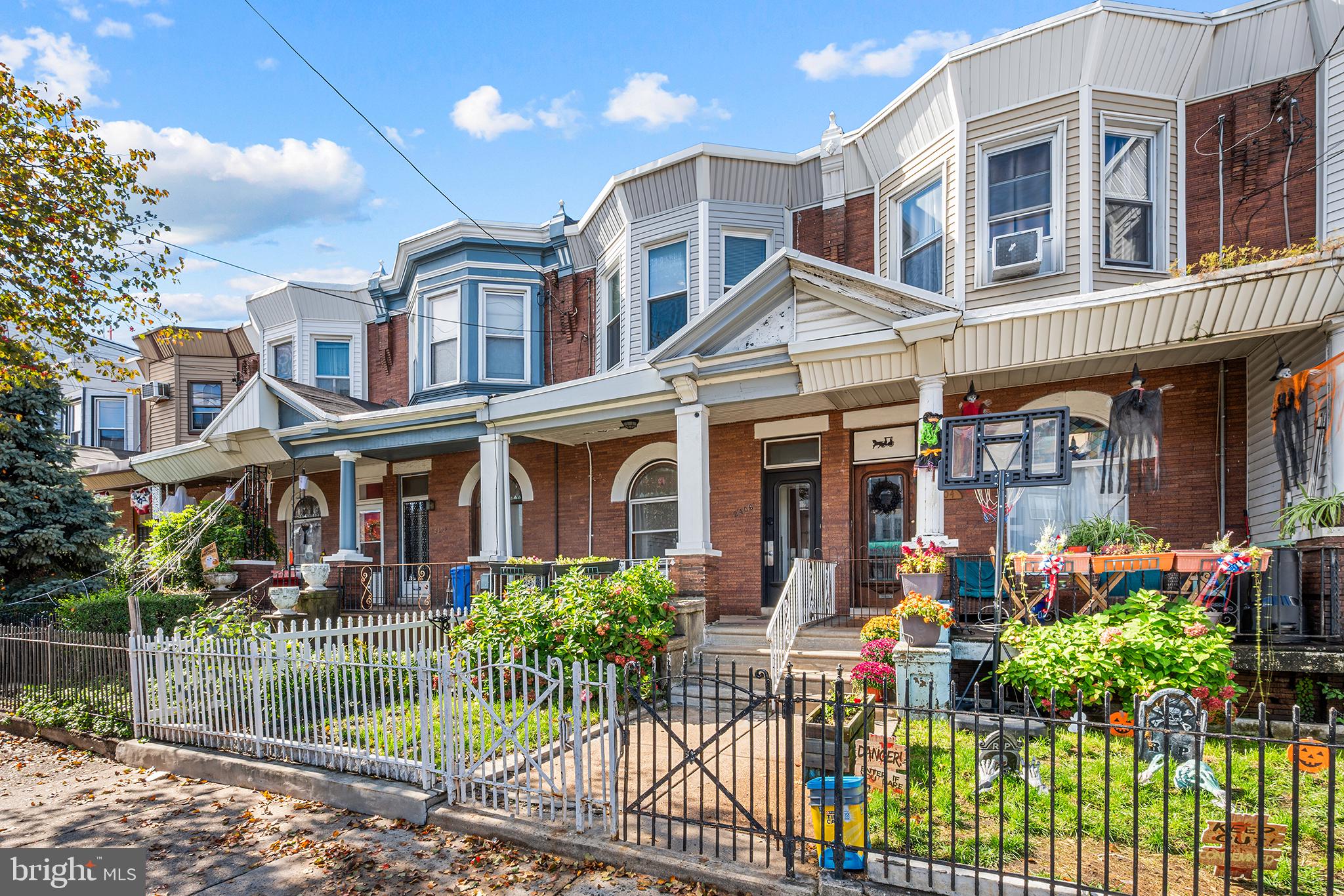 2406 E ALLEGHENY AVENUE
