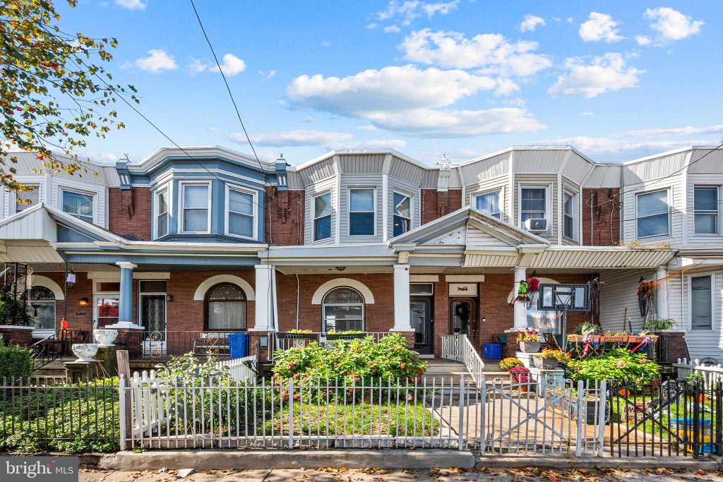 Photo of 2406 E Allegheny Avenue, PHILADELPHIA, PA 19134 (MLS # PAPH2680680)