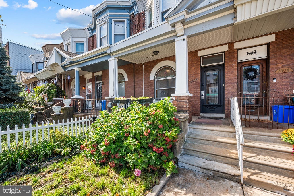 Photo of 2406 E Allegheny Avenue, PHILADELPHIA, PA 19134 (MLS # PAPH2680680)