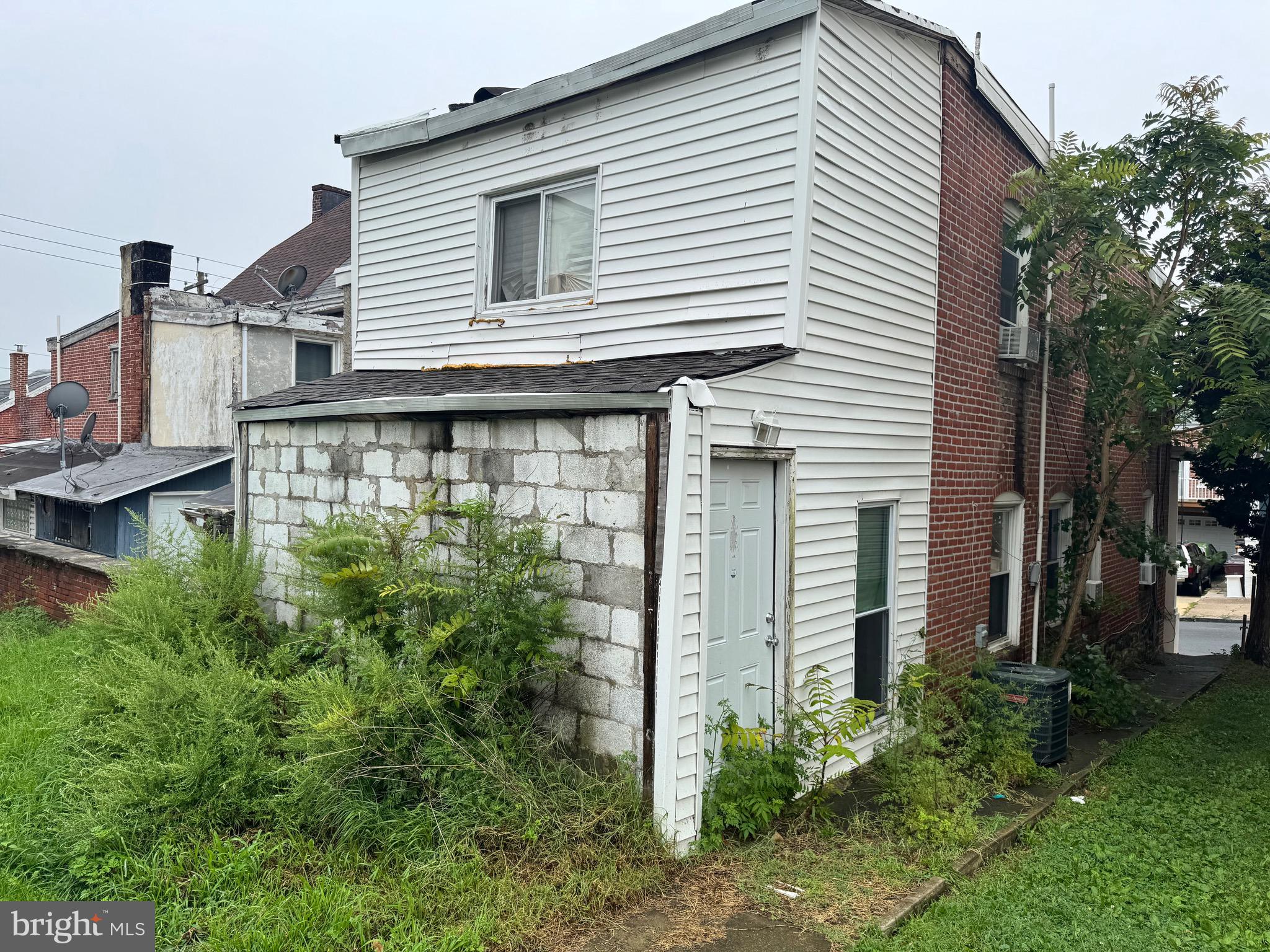 WILM #23 - Residential