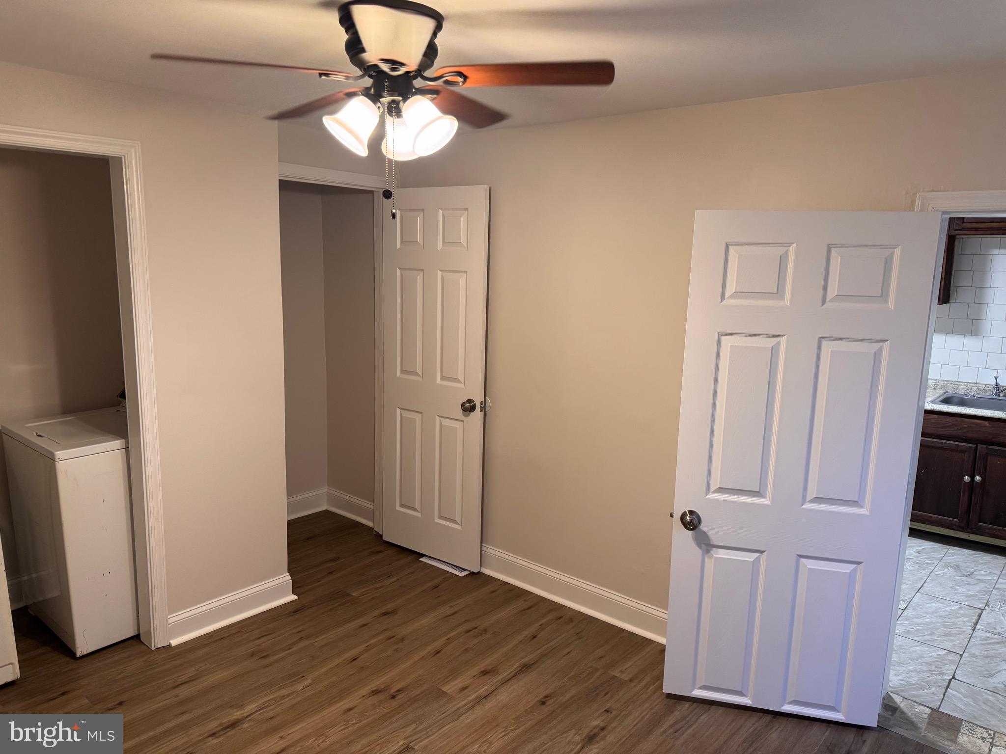 WILM #23 - Residential