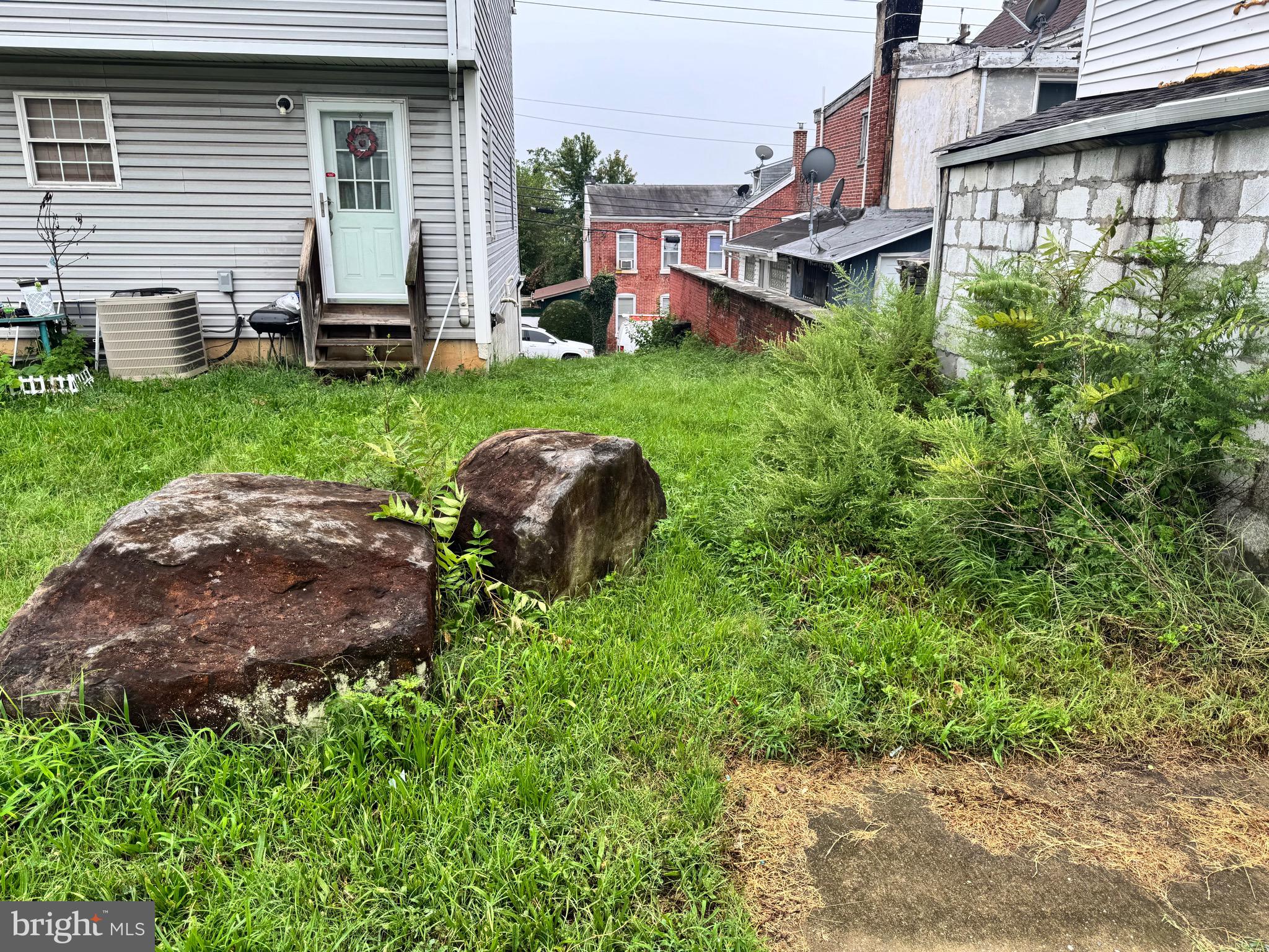 WILM #23 - Residential