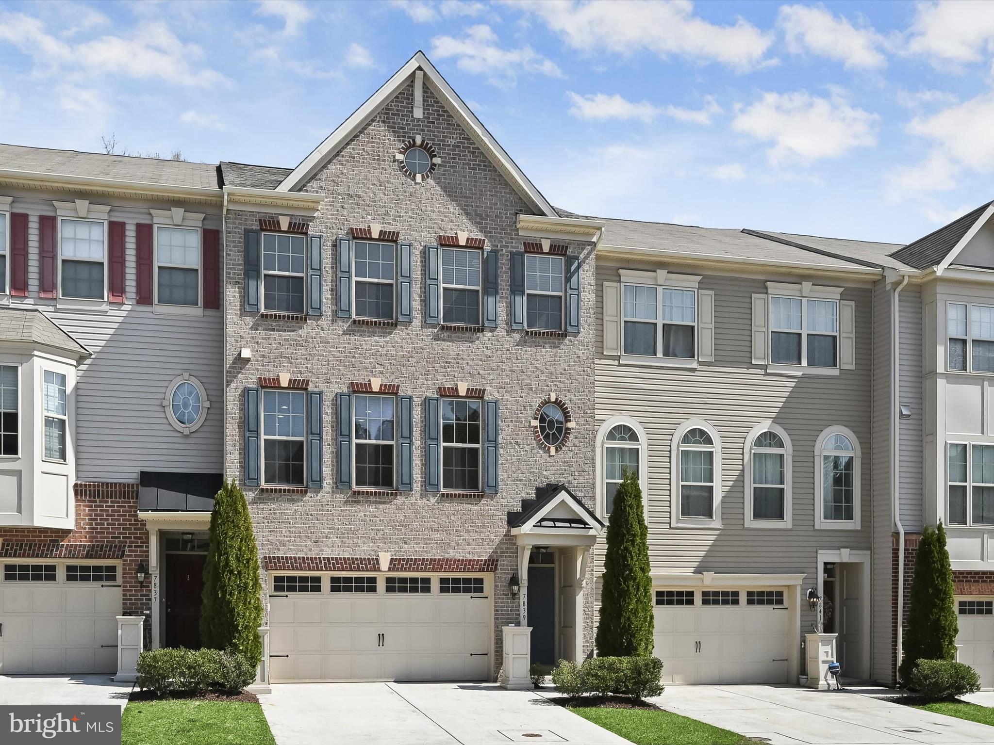 SHANNONS GLEN - Residential