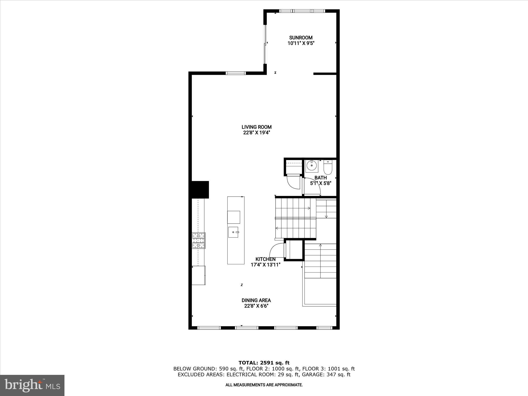 SHANNONS GLEN - Residential