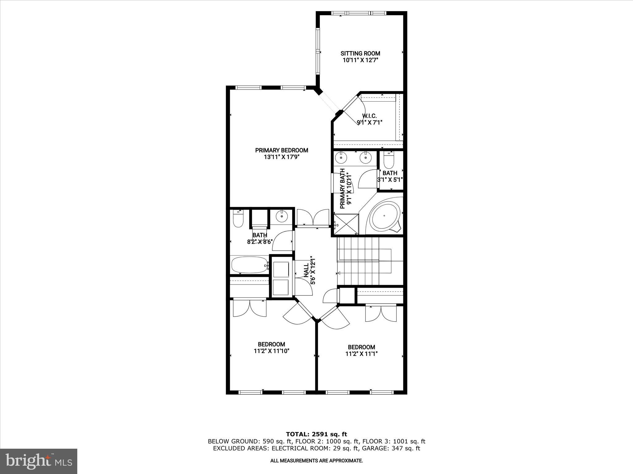SHANNONS GLEN - Residential