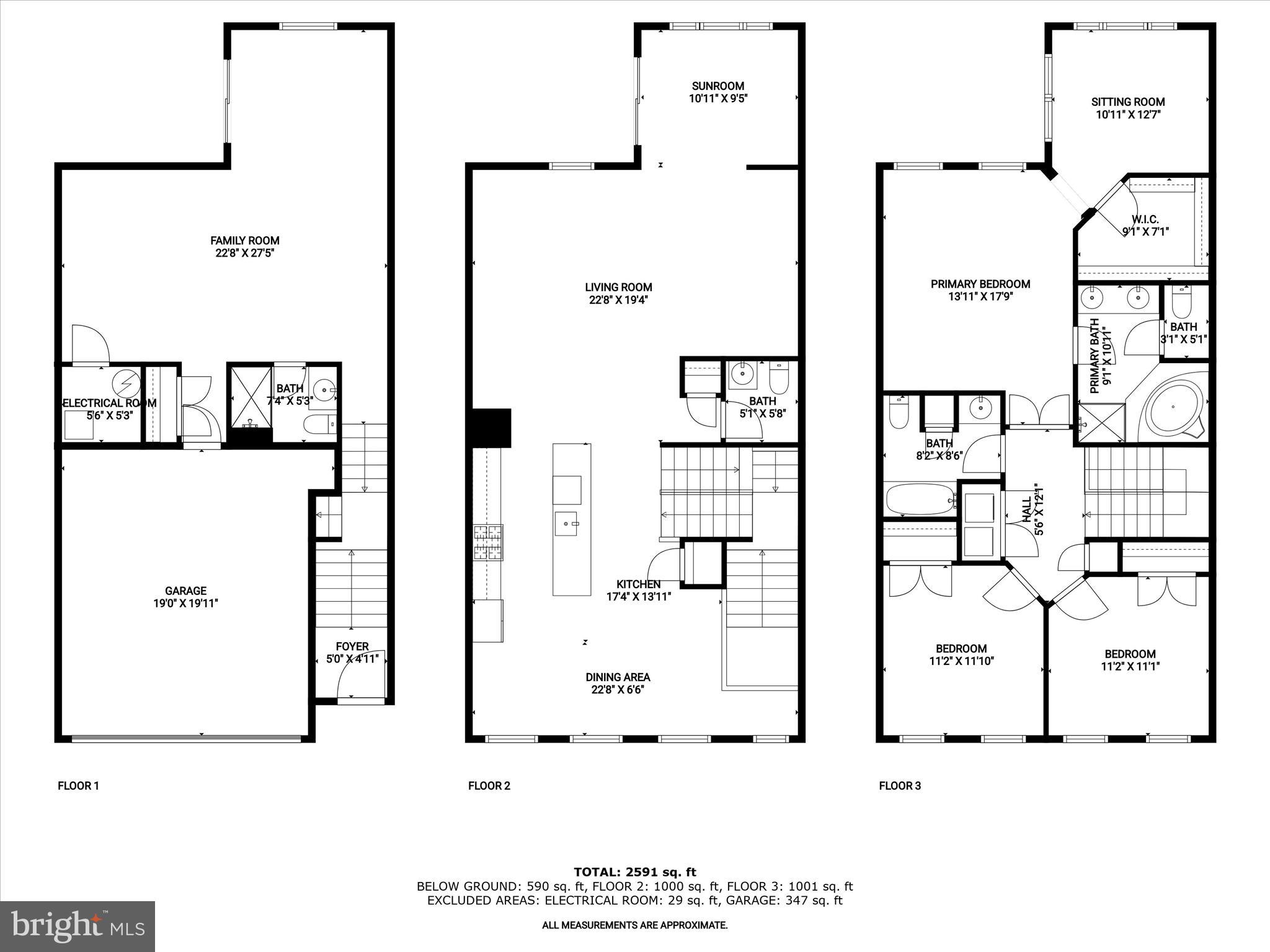 SHANNONS GLEN - Residential