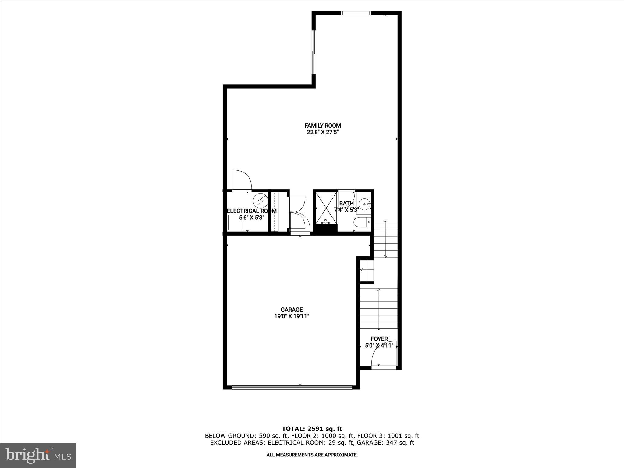SHANNONS GLEN - Residential