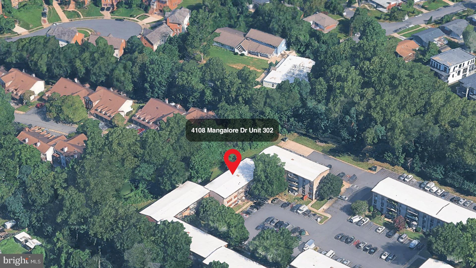 4108 MANGALORE DRIVE 302