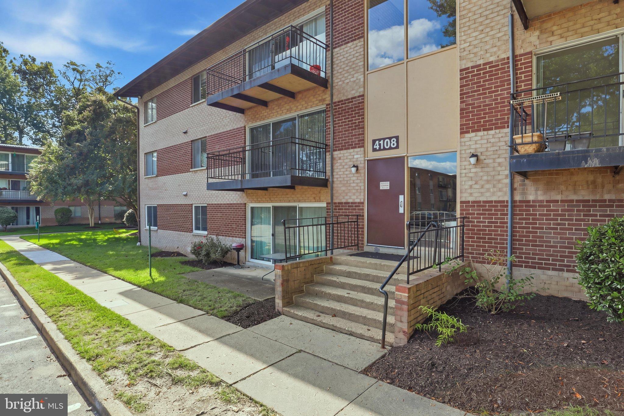 4108 MANGALORE DRIVE 302