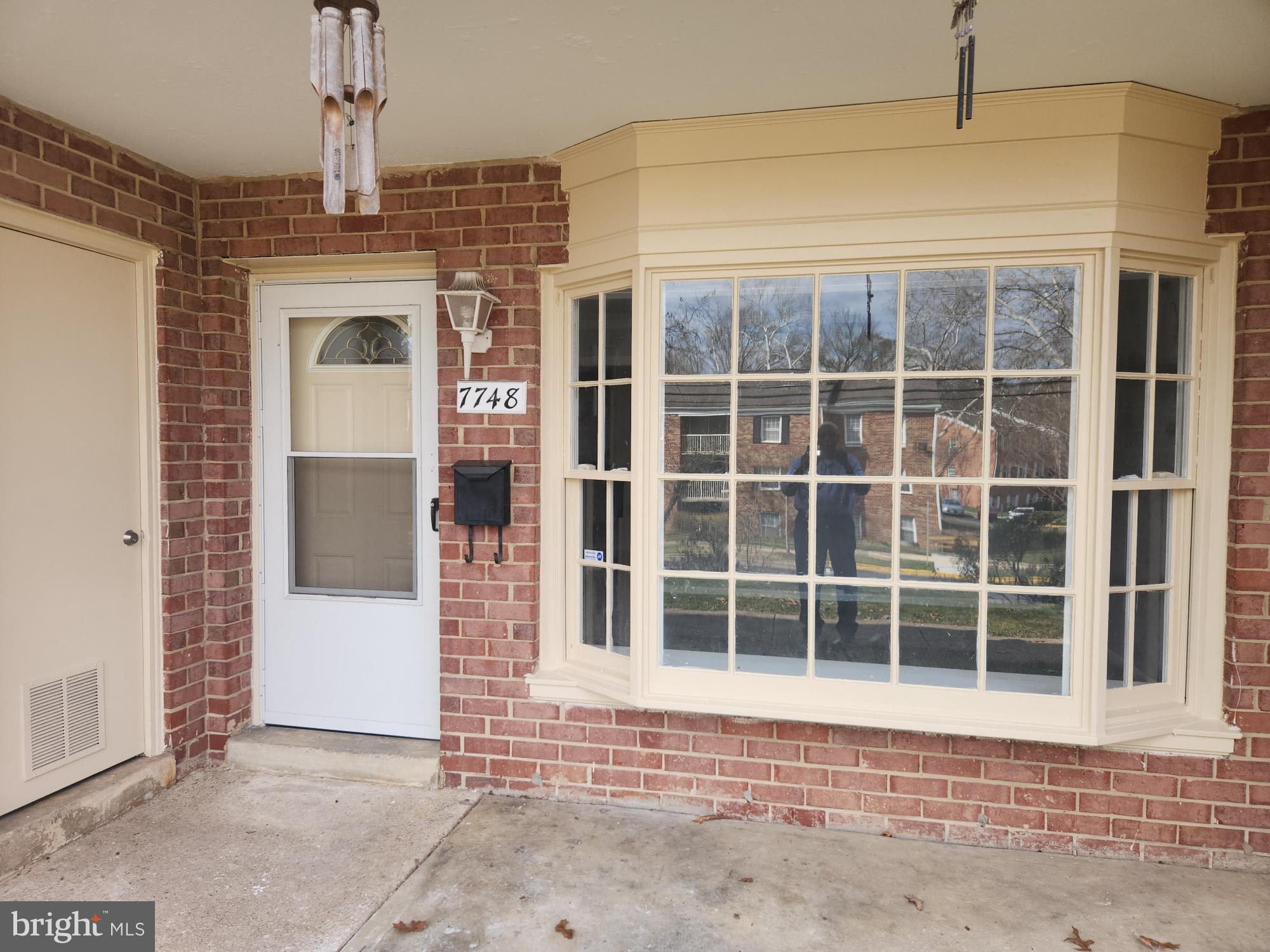 CHARLESTOWNE VILLAGE - Residential