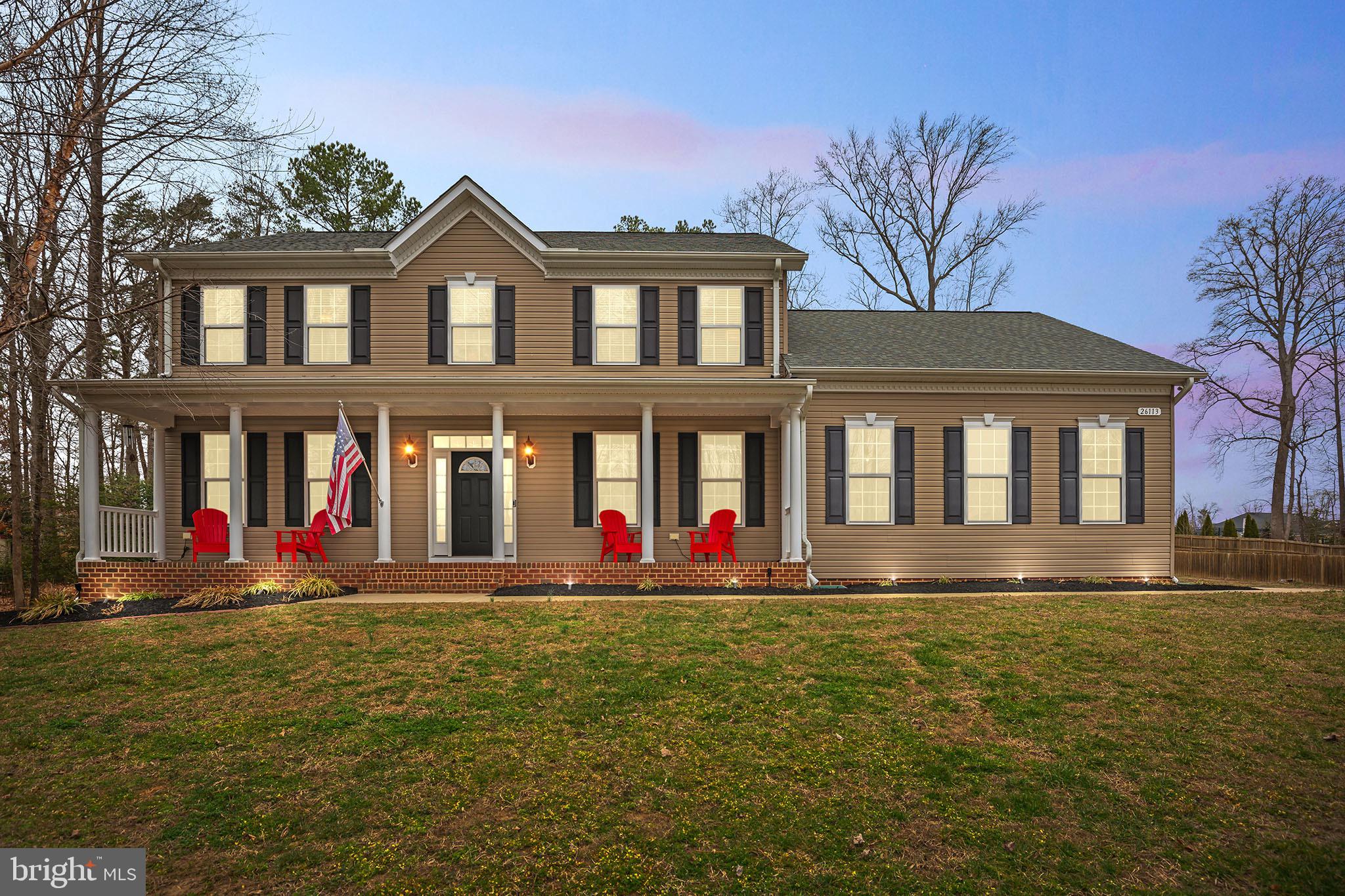 GRANDVIEW HAVEN - Residential