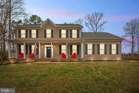 26113 Harmony View Street, Mechanicsville, MD MLS: MDSM2023152