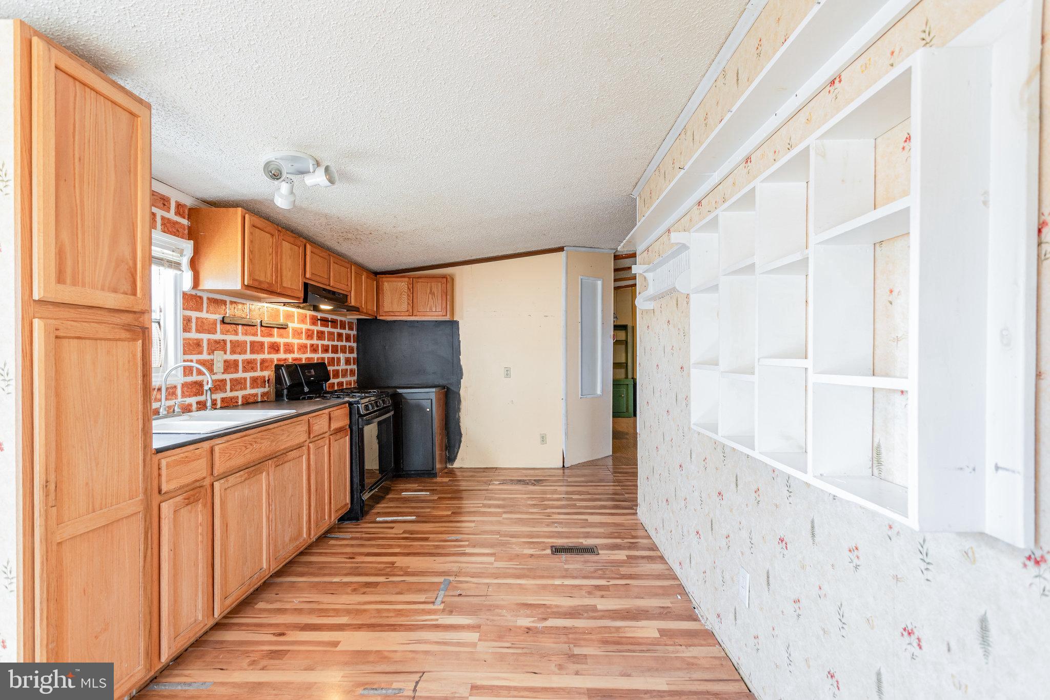 PHEASANT RIDGE MHP - Residential