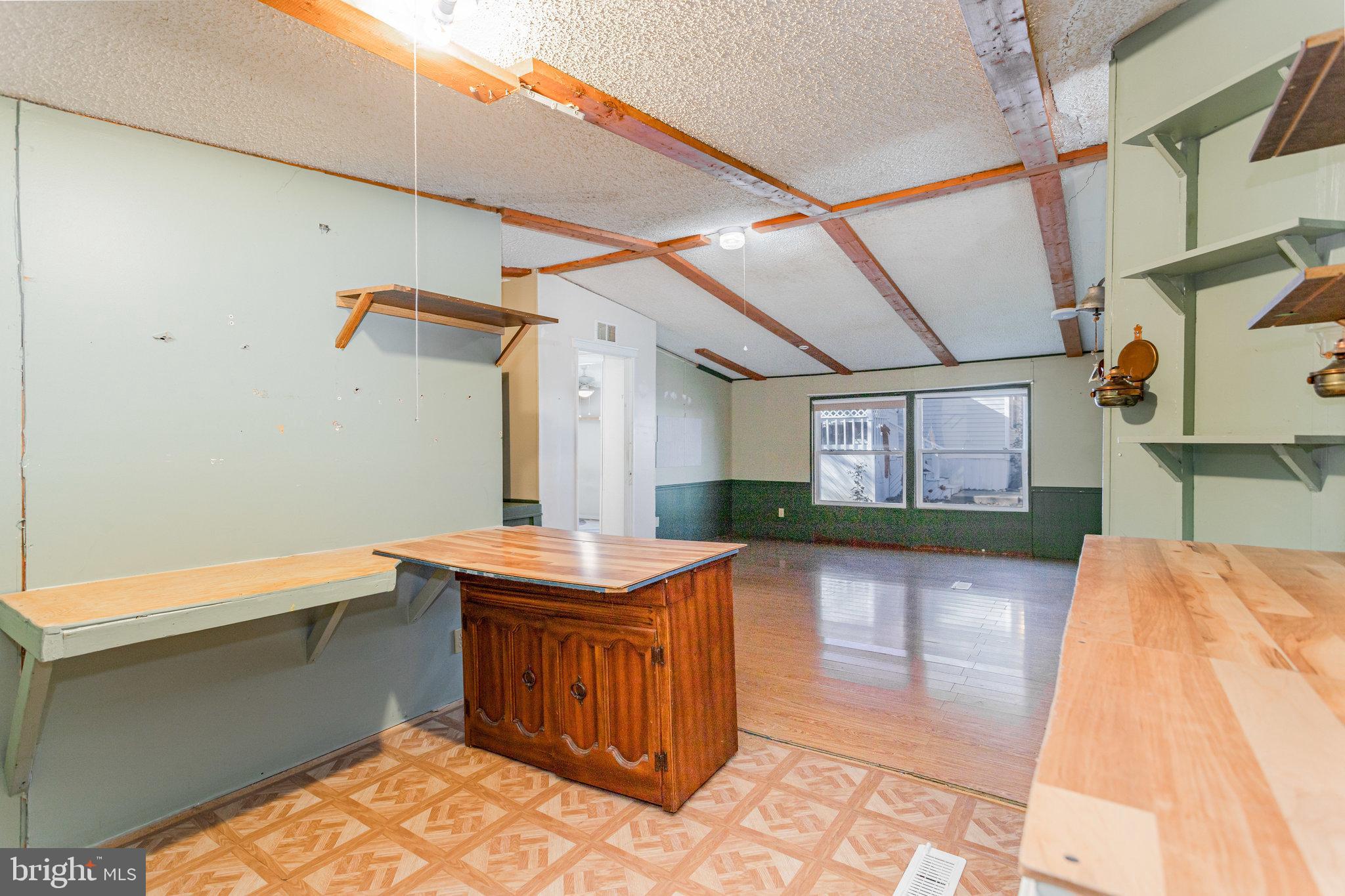 PHEASANT RIDGE MHP - Residential