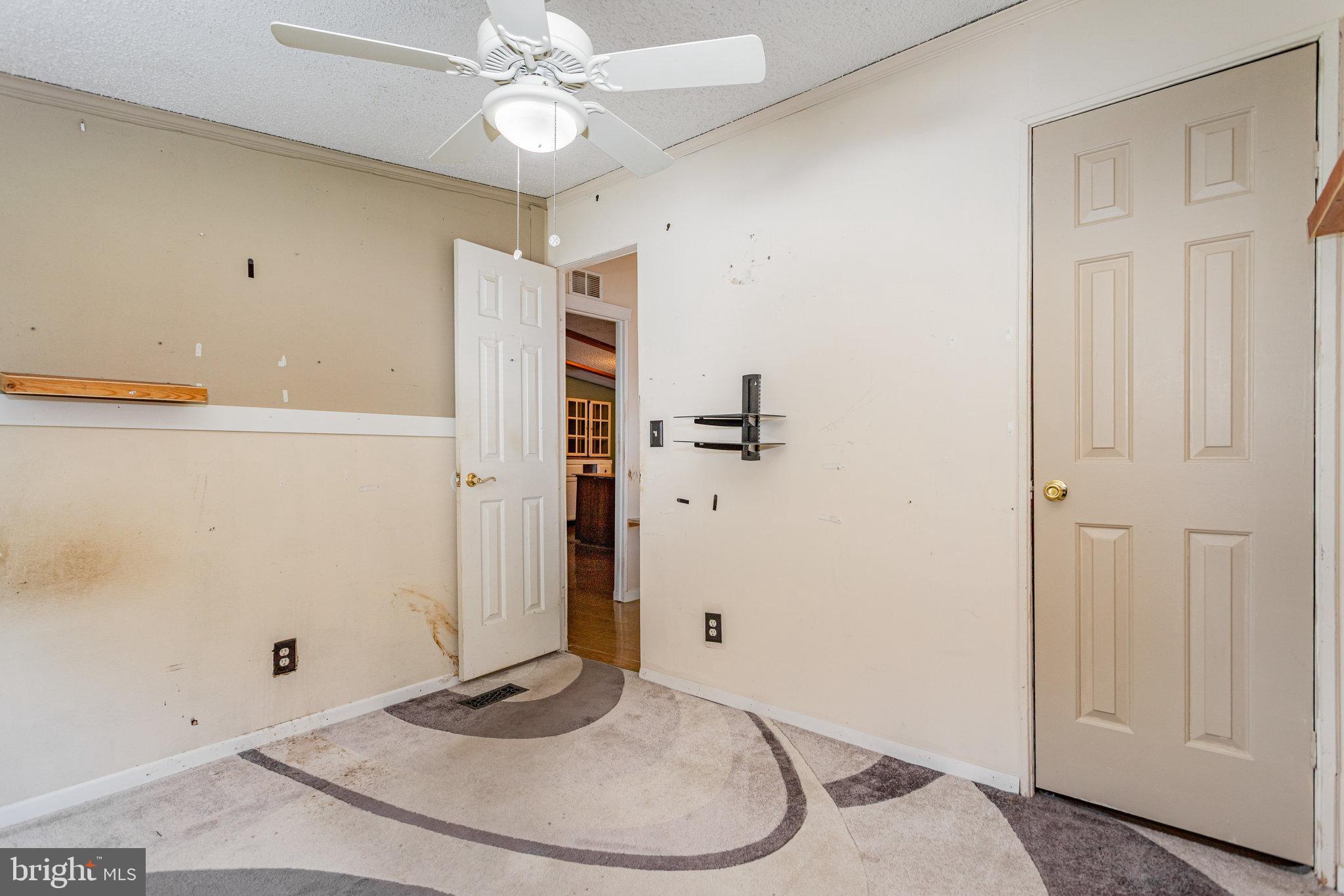 PHEASANT RIDGE MHP - Residential