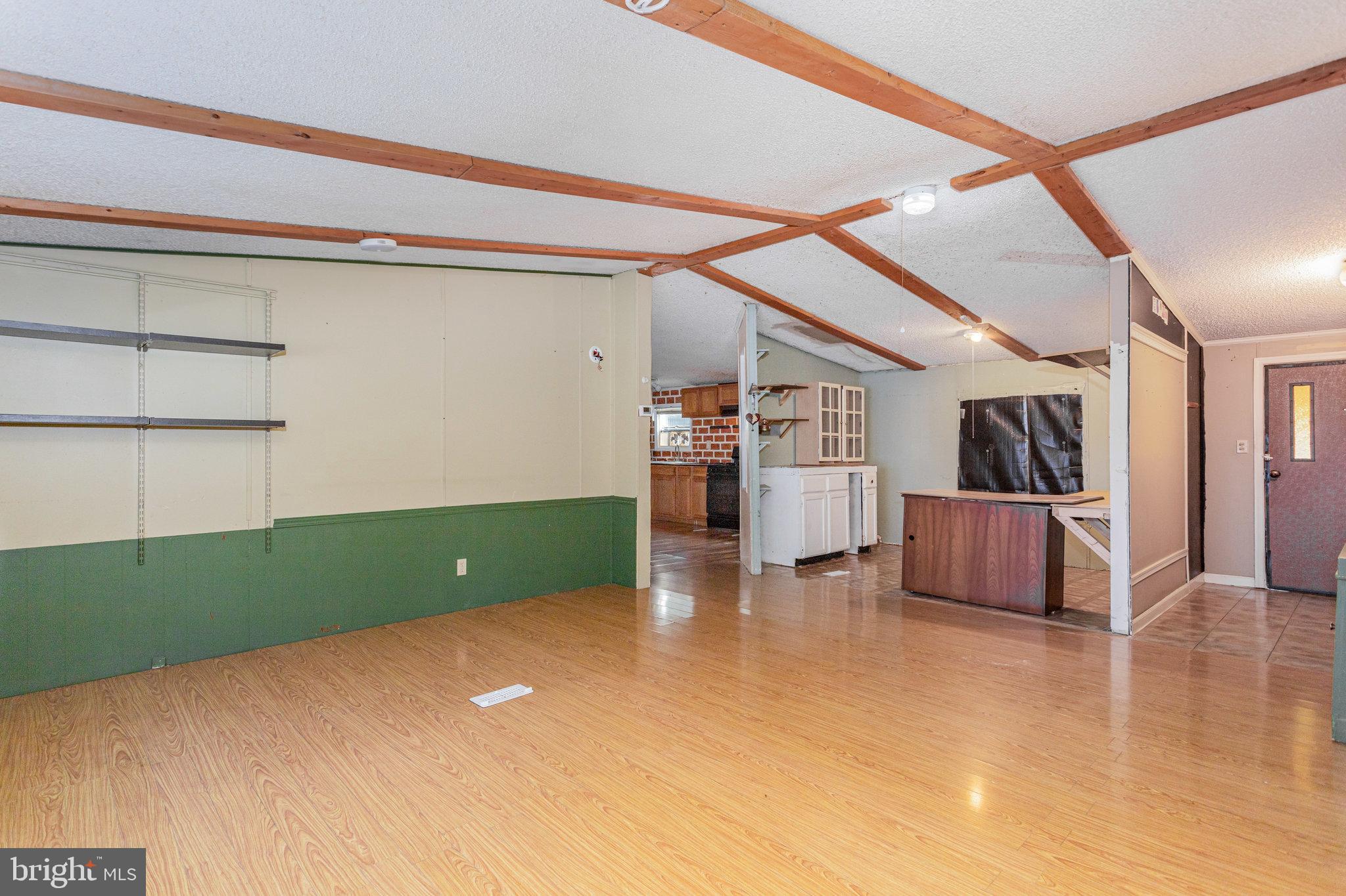 PHEASANT RIDGE MHP - Residential