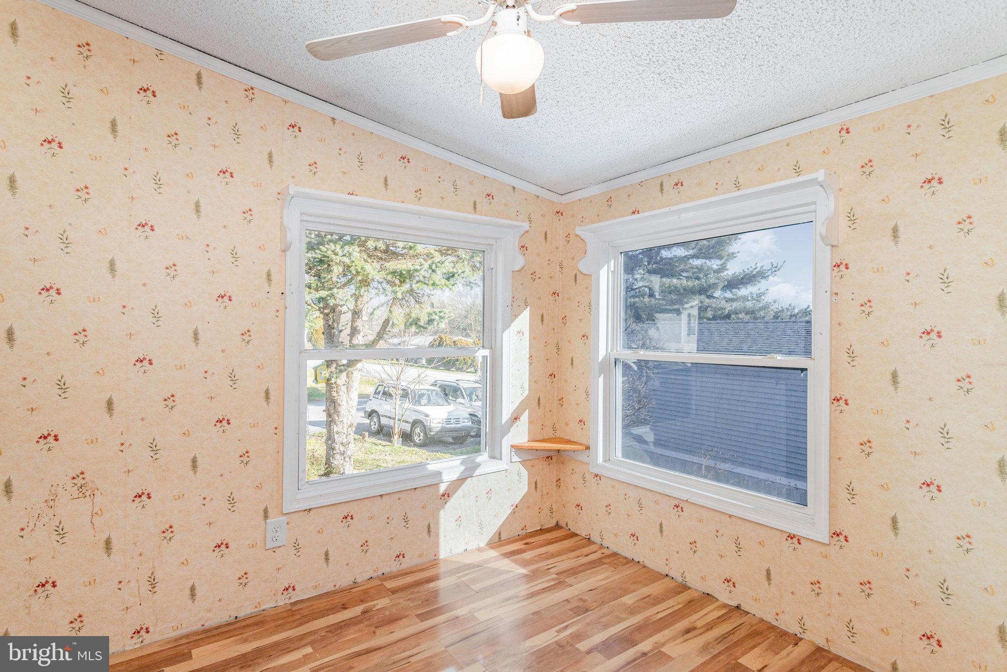 PHEASANT RIDGE MHP - Residential