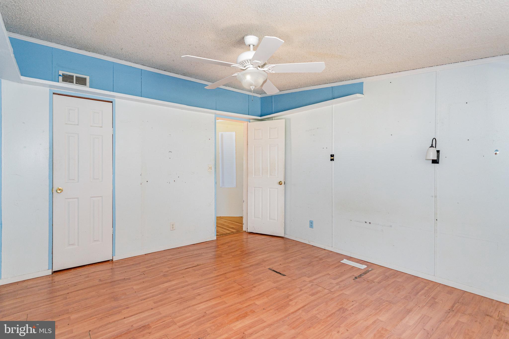 PHEASANT RIDGE MHP - Residential