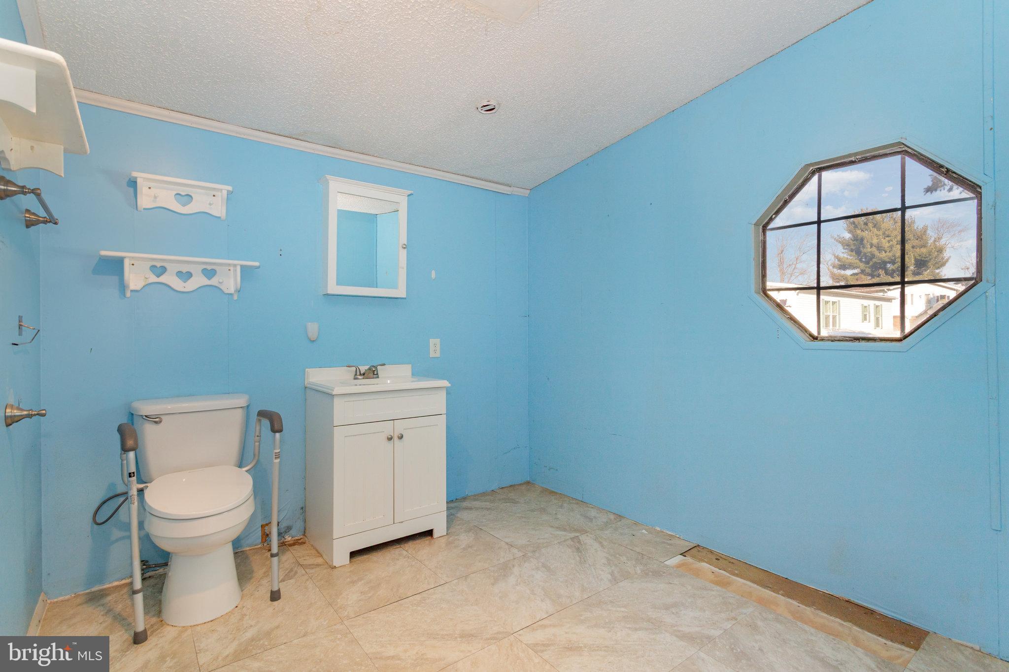 PHEASANT RIDGE MHP - Residential