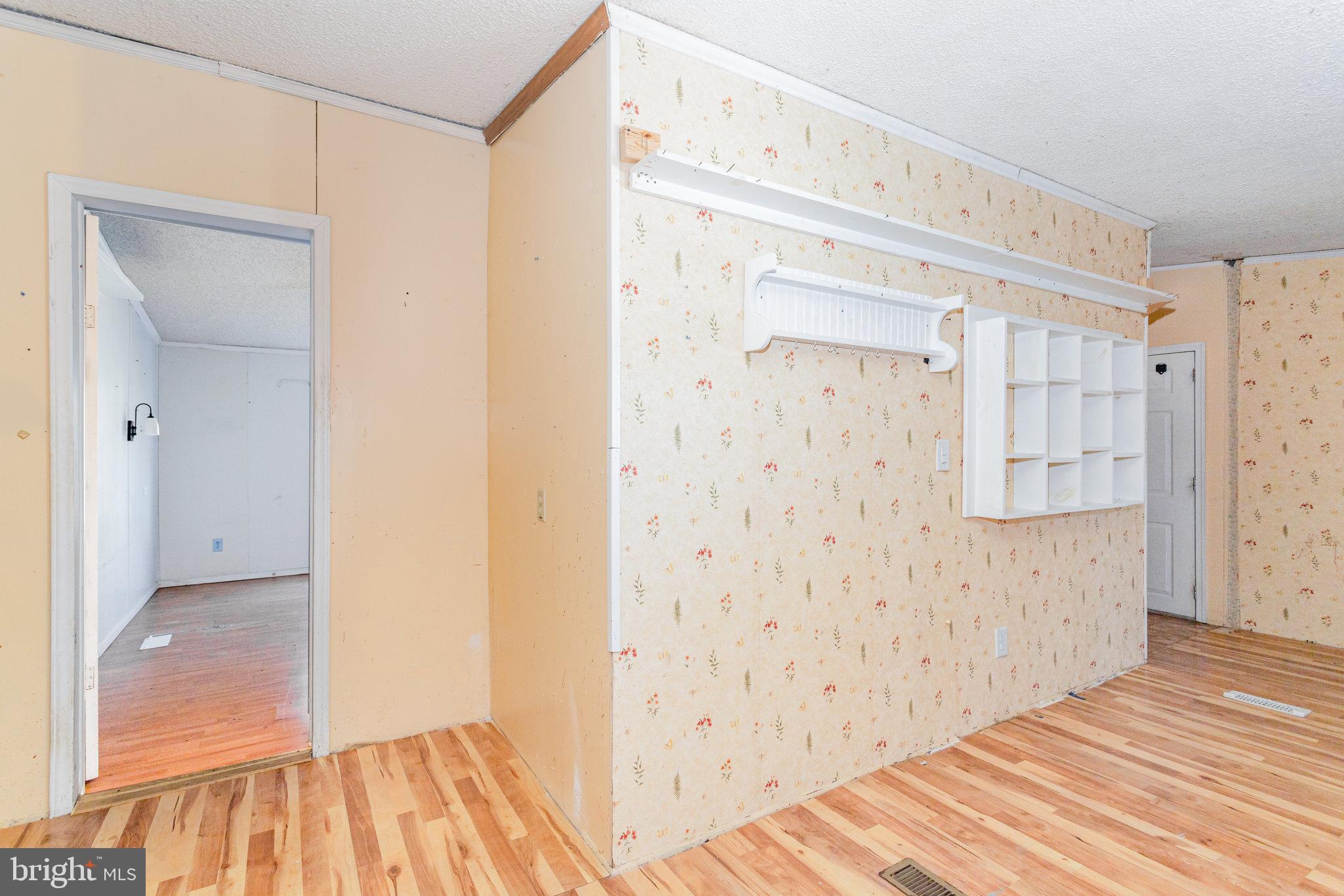 PHEASANT RIDGE MHP - Residential