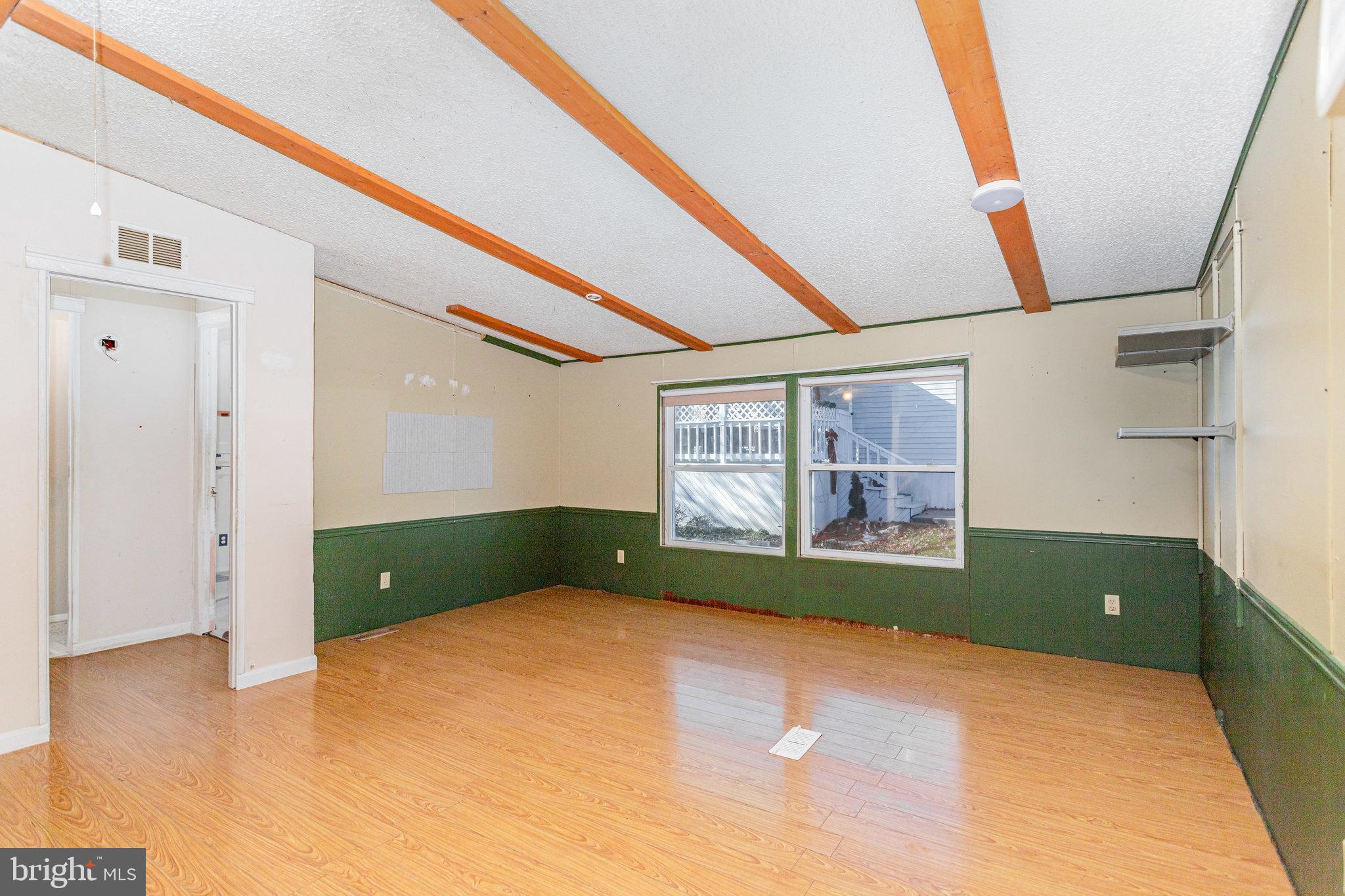 PHEASANT RIDGE MHP - Residential