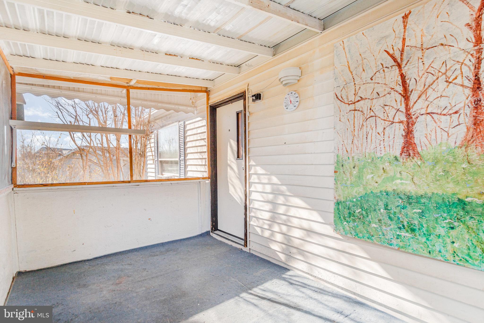 PHEASANT RIDGE MHP - Residential