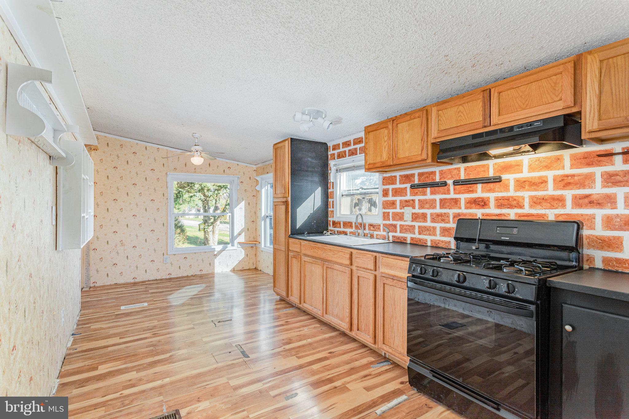 PHEASANT RIDGE MHP - Residential