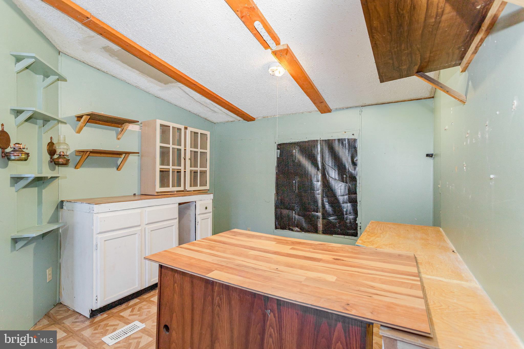 PHEASANT RIDGE MHP - Residential