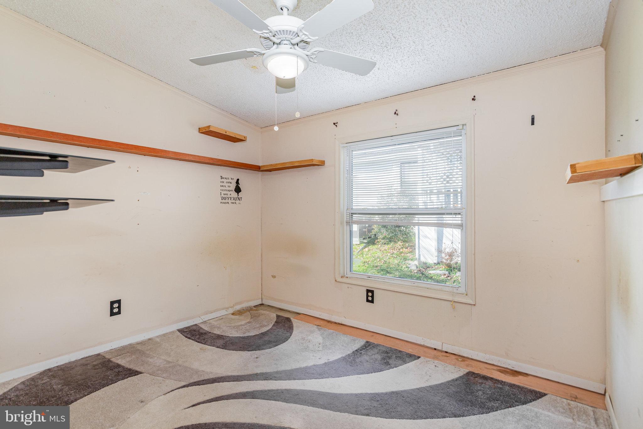 PHEASANT RIDGE MHP - Residential