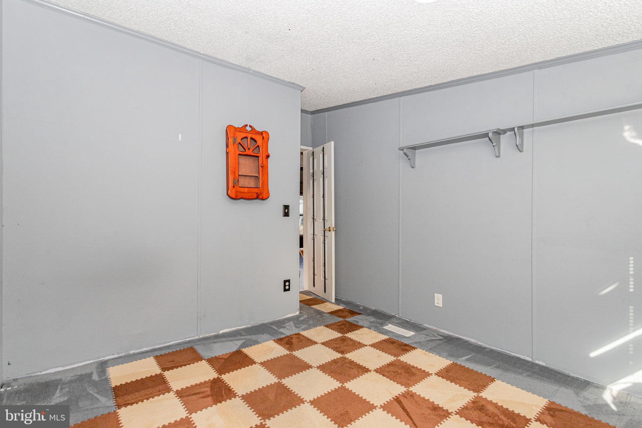 PHEASANT RIDGE MHP - Residential