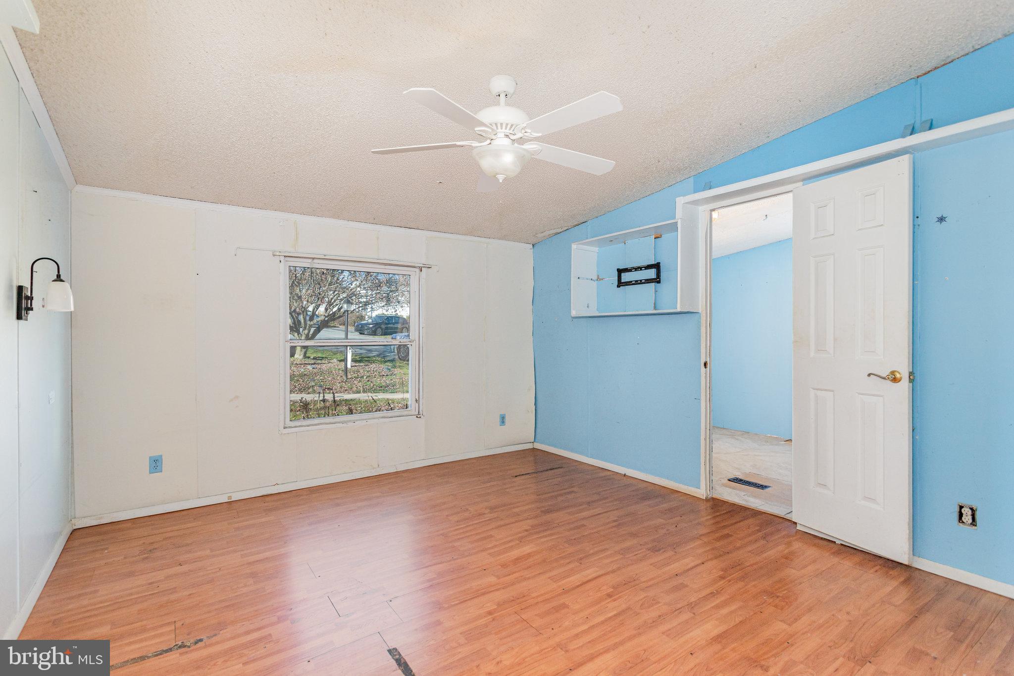 PHEASANT RIDGE MHP - Residential