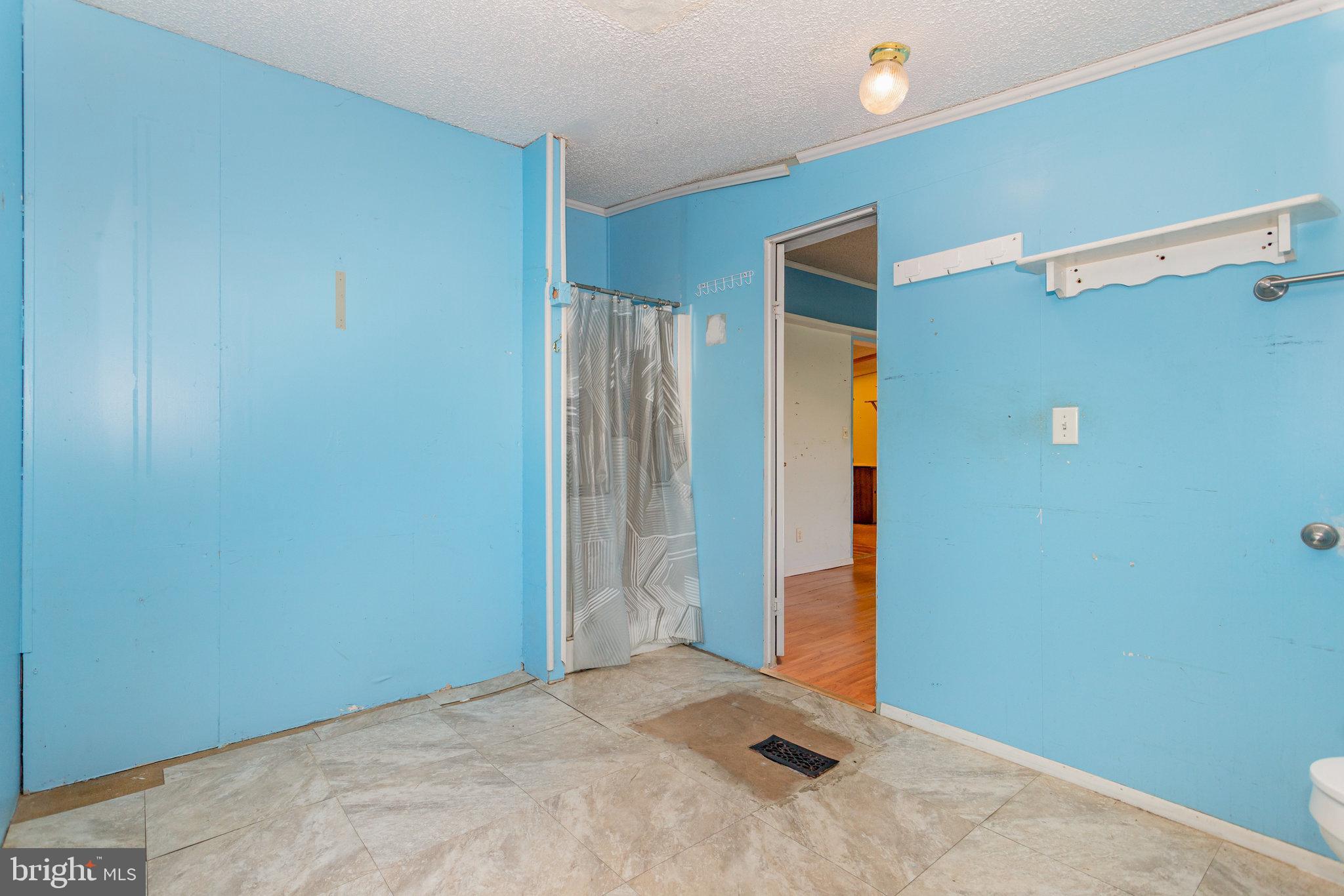 PHEASANT RIDGE MHP - Residential