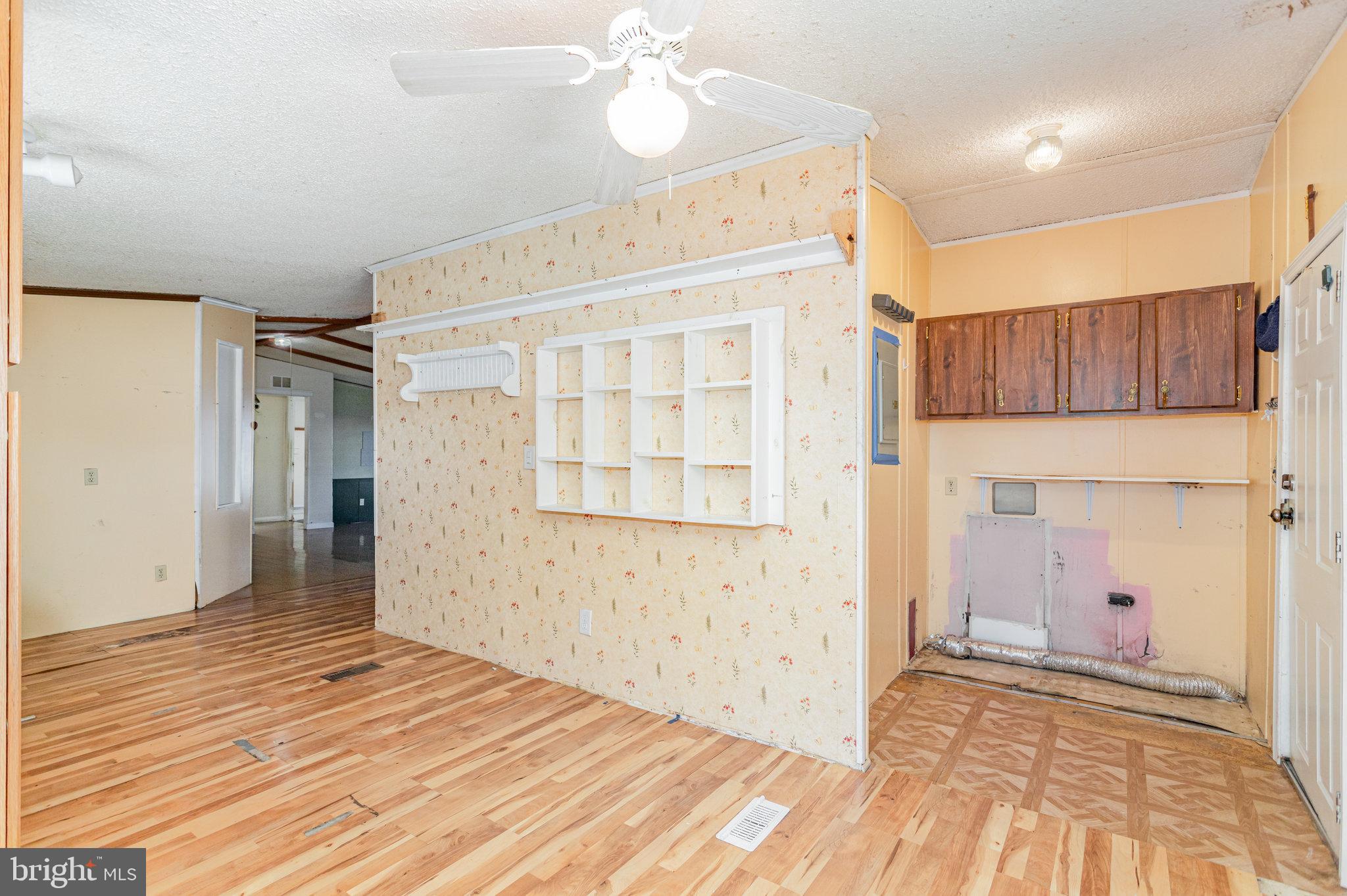 PHEASANT RIDGE MHP - Residential