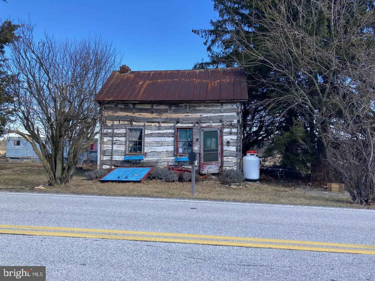 850 PINE GROVE ROAD