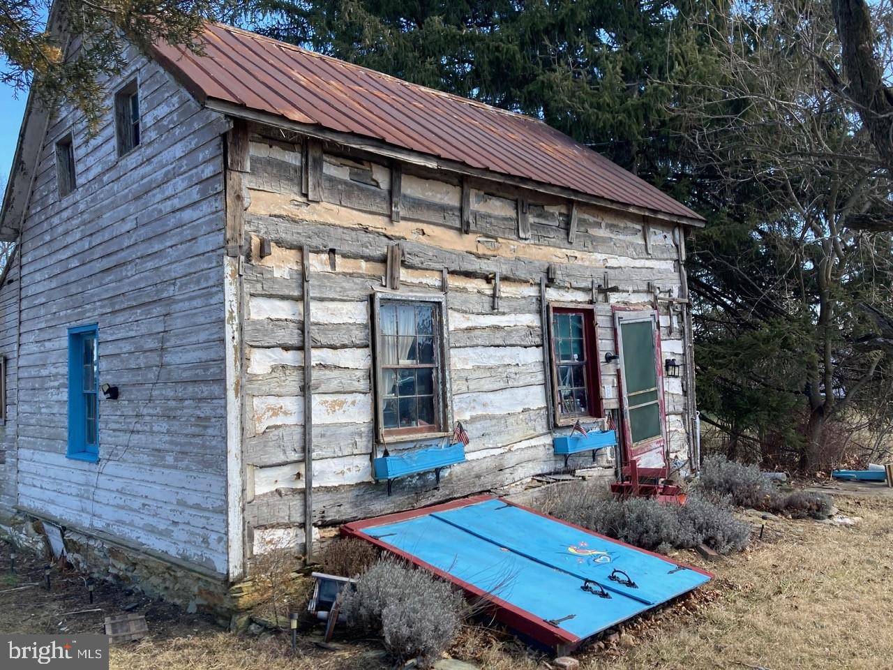 850 PINE GROVE ROAD