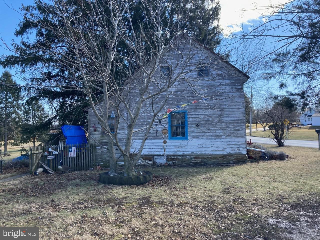 850 PINE GROVE ROAD