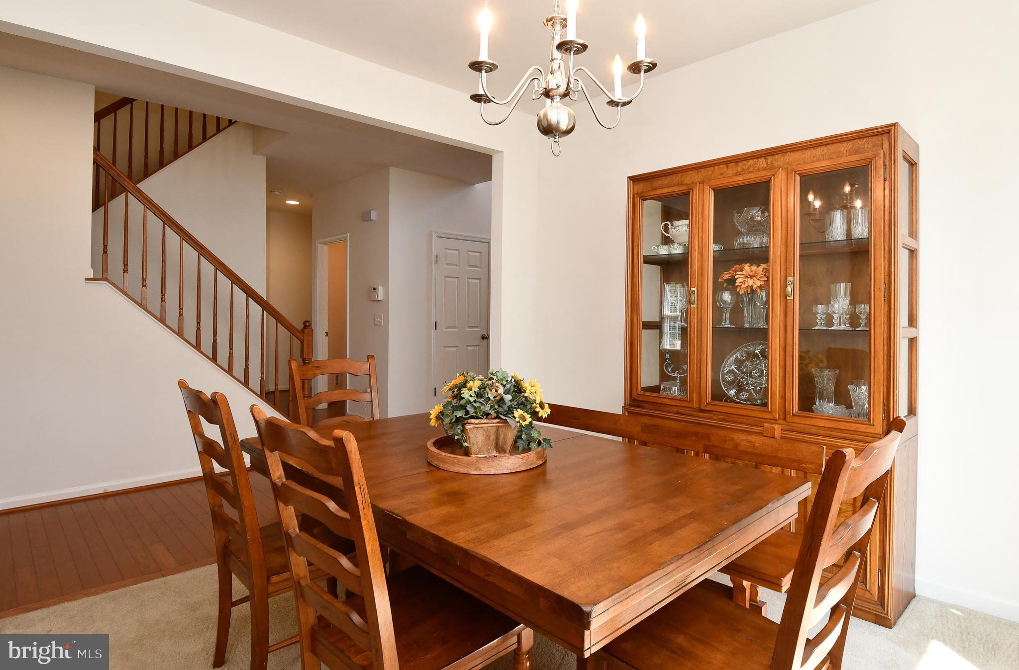 HOPE HILL CROSSING - Residential