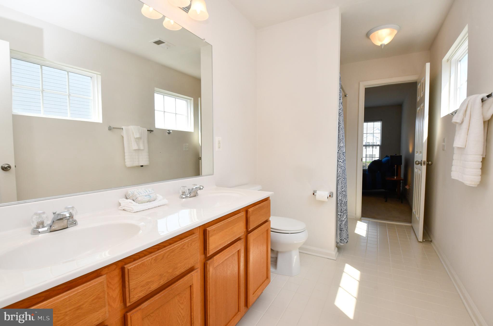 HOPE HILL CROSSING - Residential
