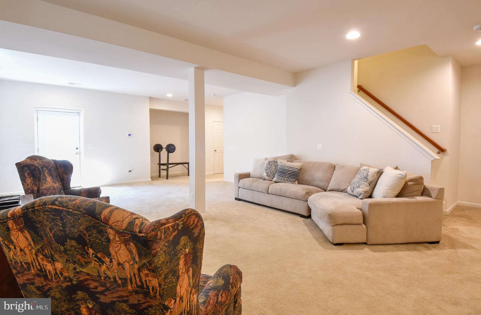 HOPE HILL CROSSING - Residential
