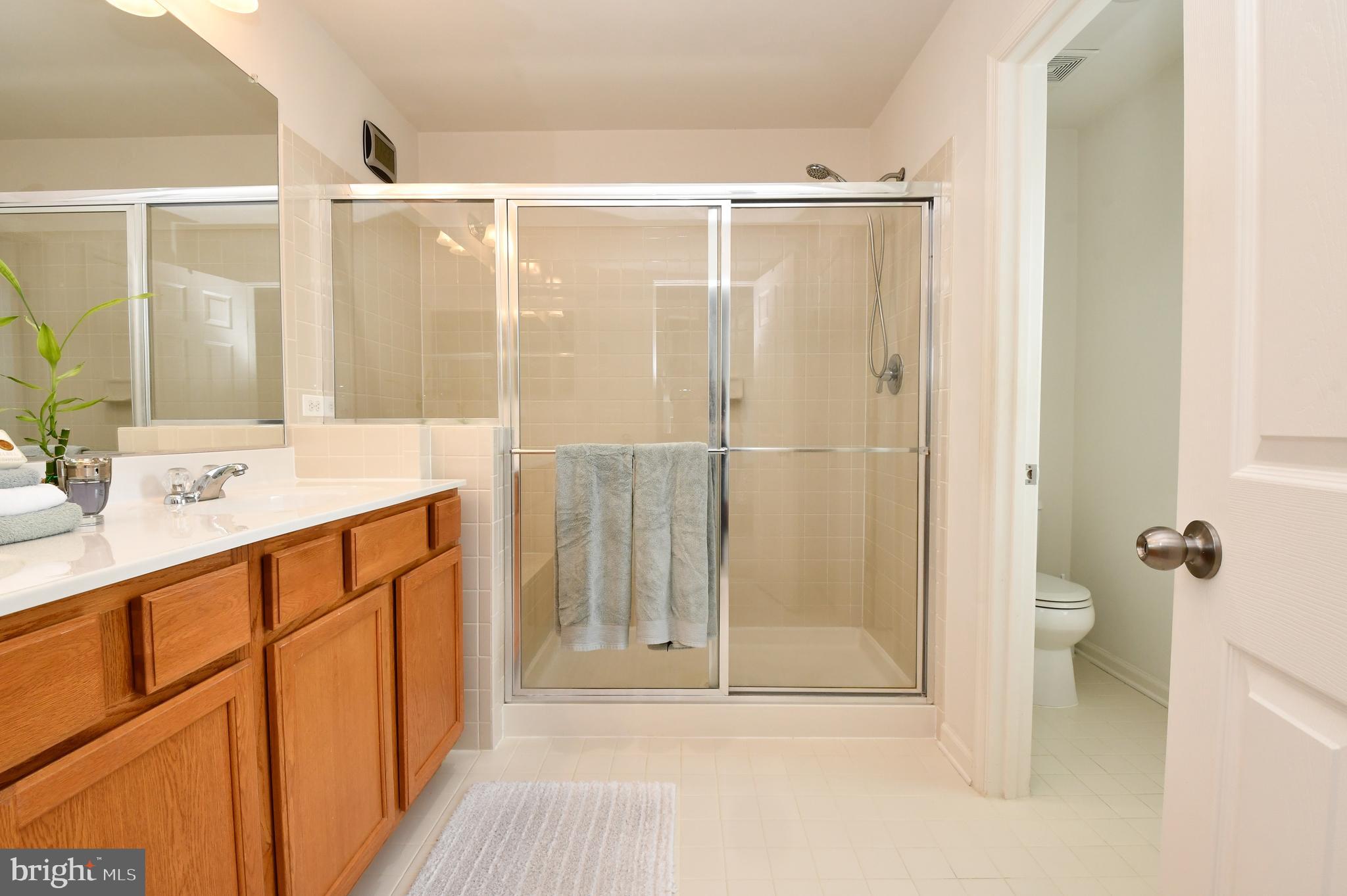 HOPE HILL CROSSING - Residential