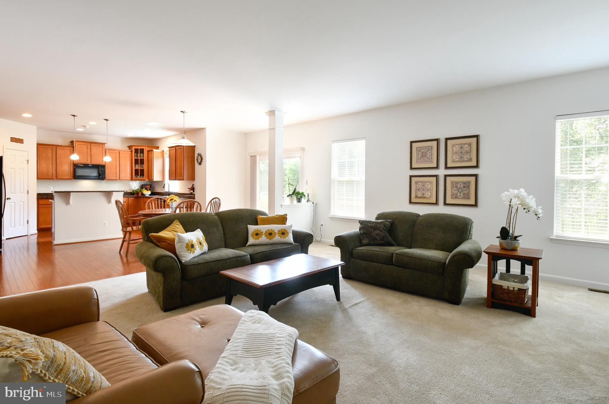 HOPE HILL CROSSING - Residential