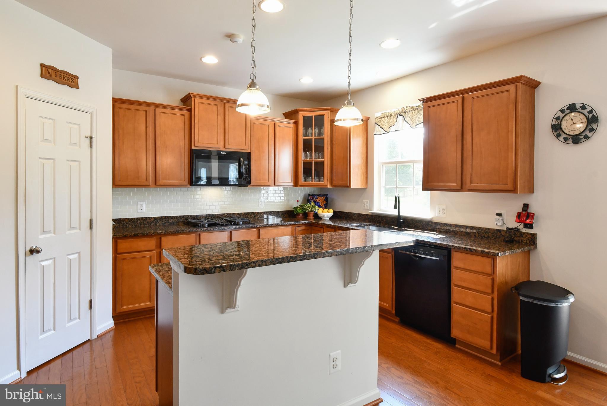 HOPE HILL CROSSING - Residential